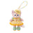 HKDL - 2026 Duffy and Friends Lemon Fiesta Collection x LinaBell Plush Keychain