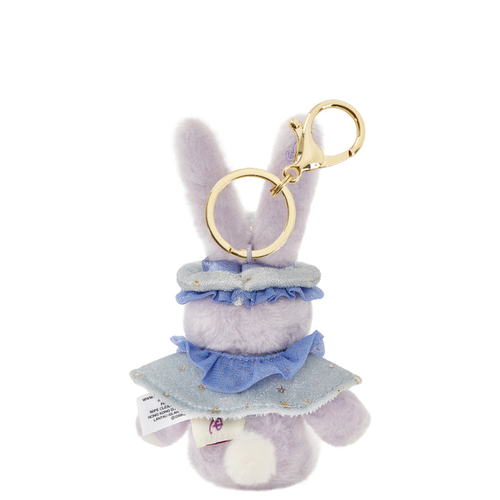 HKDL - 2026 Duffy and Friends Halloween Wizards and Witches Collection x StellaLou Plush Keychain