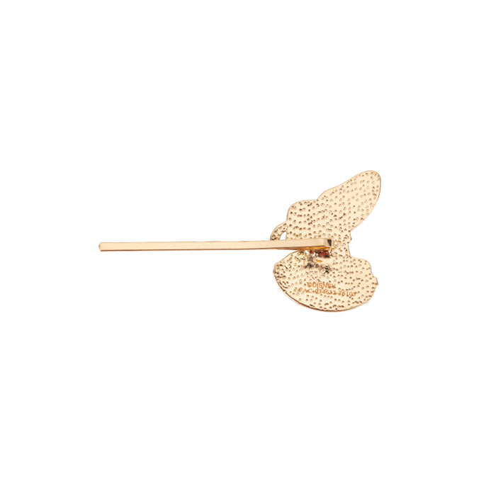 HKDL - 2026 Baby Oysters Shimmering Summer Collection x Baby Oyster Metal Hair Clip of 3