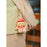 HKDL - 2026 Duffy and Friends Halloween Wizards and Witches Collection x CookieAnn Plush Keychain