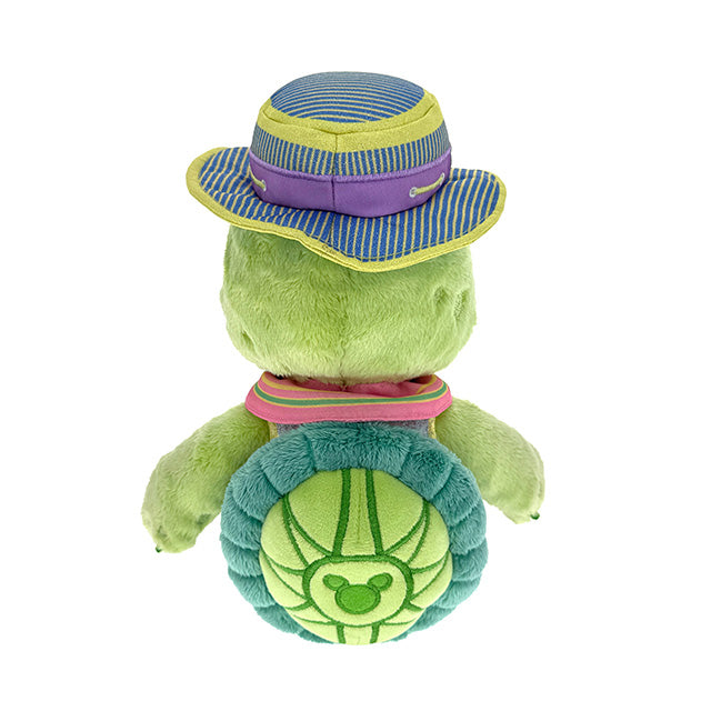 HKDL - Duffy & Friends "Friendtastic“ Parade x Olu Mel Plush Toy