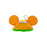 HKDL - 2026 Mickey’s PhilharMagic x TinkerBell Mini Party Hat & Keychain