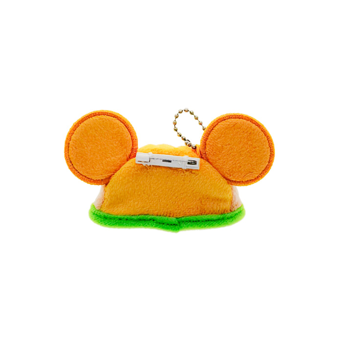 HKDL - 2026 Mickey’s PhilharMagic x TinkerBell Mini Party Hat & Keychain