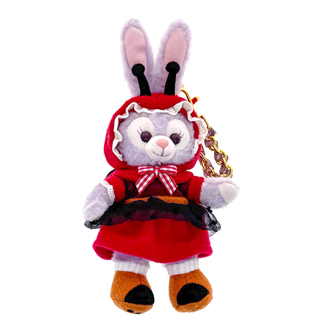 foodie.comさま専用 香港 ハロウィン2025 ステラルー キーチェーン 香港ディズニー ステラルー キーチェーン ハロウィン 2025