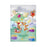 HKDL - 2026 Winnie the Pooh and Family Honey-Filled Adventure Collection x Winnie the Pooh & Friends Postcard