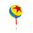HKDL - 2026 Pixar Summer Fest x Hand Fan