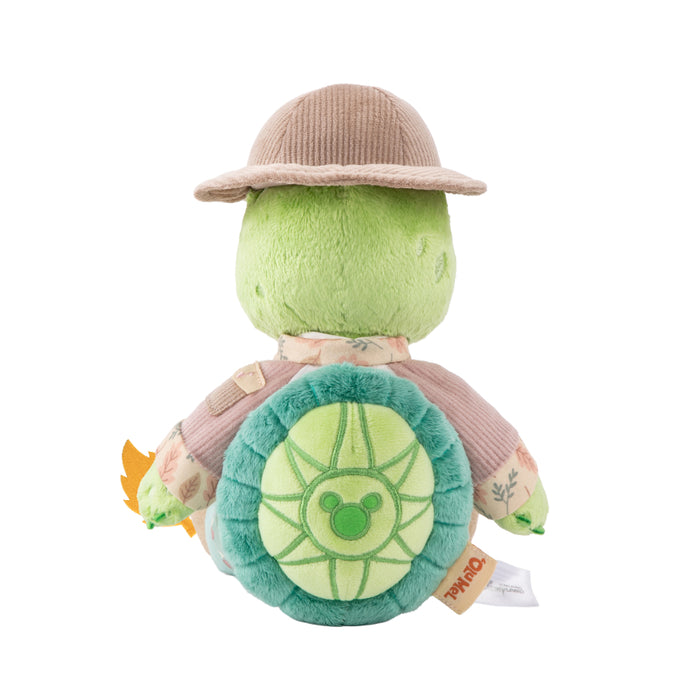 HKDL - 2026 Duffy and Friends Autumn Explorer Collection x Olu Mel Plush Toy