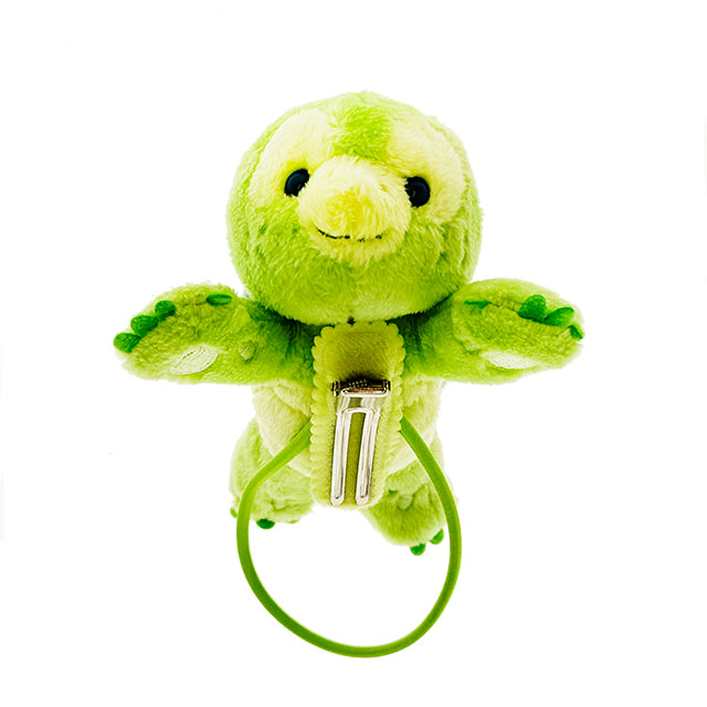 HKDL - Olu Mel Plush Hair Clip