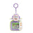 China Exclusive Potdemiel - Toy Story 5 "Playful Time Machine" x Buzz Lightyear Plush Keychain & Pouch