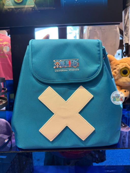 Universal Studios - Universal FanFest Nights 2026 - One Piece Tony Tony Chopper Backpack
