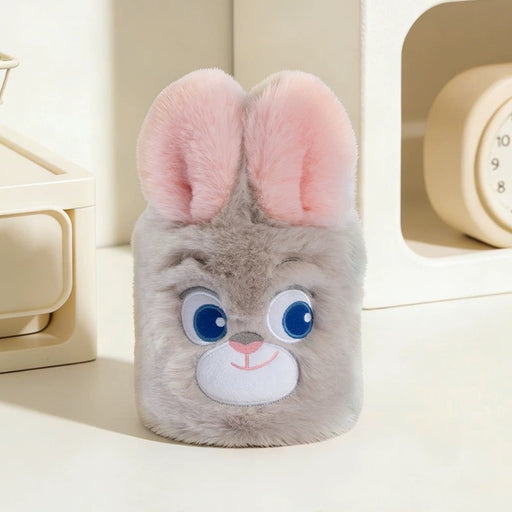 China Exclusive - Fluffy Organizer x Judy Hopps