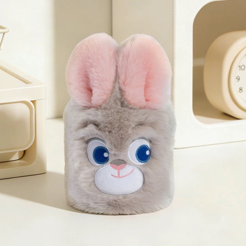 China Exclusive - Fluffy Organizer x Judy Hopps