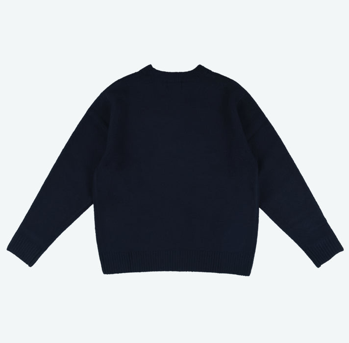 TDR - 2025 Lady & the Tramp Retro & Classic" Collection x Sweater for Adults (Release Date: Dec 26, 2025)