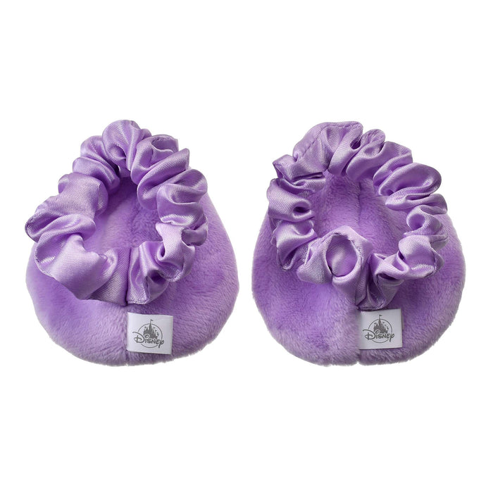 JDS - 2026 Baby Oyster Collection x Young Oyster Hair Pony Set (Release Date: Jun 23, 2026)