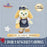 SHDL -Duffy & Friends Jeans Collection x CookieAnn Plush Toy