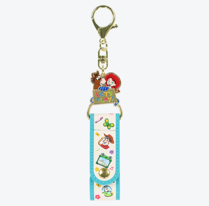 TDR - 2026 Toy Story 5 Collection x Headband Holder (Release Date: Jul 1, 2026)