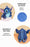 SHDS - Stitch Plush Toy Shaped Backpack
