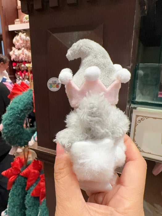HKDL - 2025 Christmas Elf Mickey & Friends  x Donald Duck Create your Own Headband Plush Toy