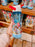 SHDL - Mickey & Friends Pirates Collection x Mickey & Friends Drink Bottle