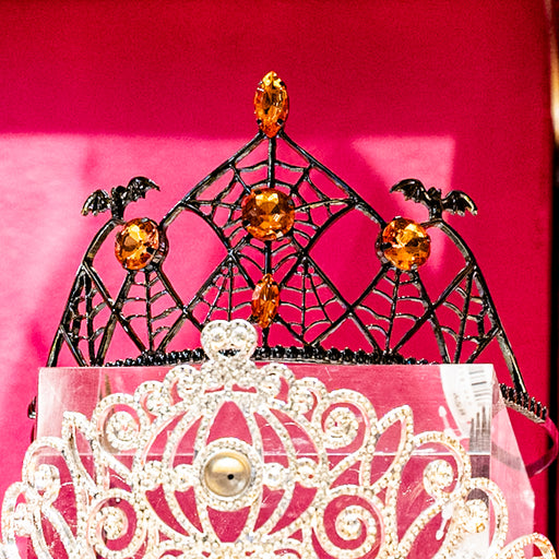 TDR - "Haunted Mansion" Tiara