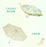 SHDL - Duffy & Friends Springtime 2025 Collection x Duffy & Friends Travel Umbrella
