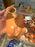 DLR/WDW - Bluey 2026 - Chilli Plush Keychain