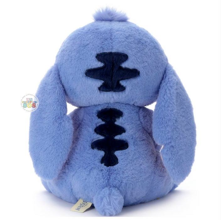 Japan Takara Tomy - Live-Action Movie Lilo & Stitch Stitch Plush Toy Medium