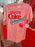 DLR/WDW - Coca Cola Cherry Pink 2026 - Cherry Coke T-shirt (Adult)