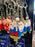 DLR/WDW - Donald Duck Popsicle Keychain 2026