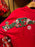 DLR/WDW - Christmas 2025 - Spirit Jersey Mickey & Friends Red Pullover (Adult)