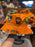 Universal Studios - Universal Bitty Monsters - All Characters Reversible Bucket Hat (Adult)