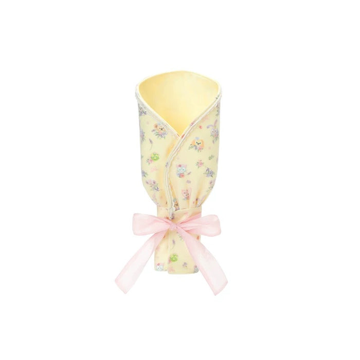 SHDL - Fluffy Bloom Garden x Duffy and Friends Bouquet Packaing (Color: Yellow)