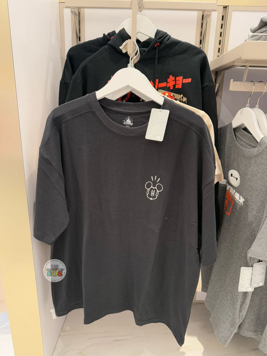 DLP - Mickey Mouse Disneyland Paris ‘Vintage’ T Shirt for Adults