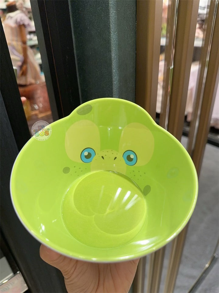 HKDL - Duffy & Friends x Olu Mel Plastic Bowl
