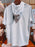 SHDL - 2026 Chip & Dale Bubble Bath Collection x Chip & Dale Short Sleeve Hoodie Pullover for Adults
