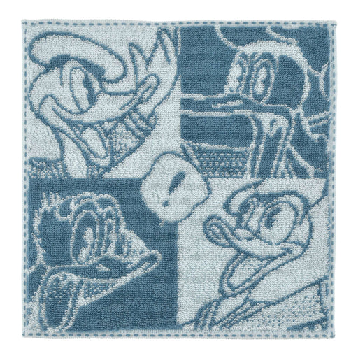JDS - 2026 Retro Comic Donald Duck Mini Towel