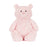 Jelly Cat x Leola Bear Plush Toy