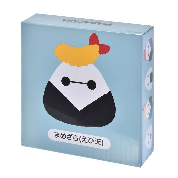 JDS - 2026 Baymax Shrimp Ten Onigiri Small Plate