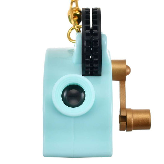 JDS - 2026 Key chain Fes x Aladdin’s Light Up Projection Machine Keychain
