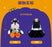 SHDL - 2026 Halloween Mickey and Friends Collection x Pete Plush Toy (Release Date: Oct 4, 2026)