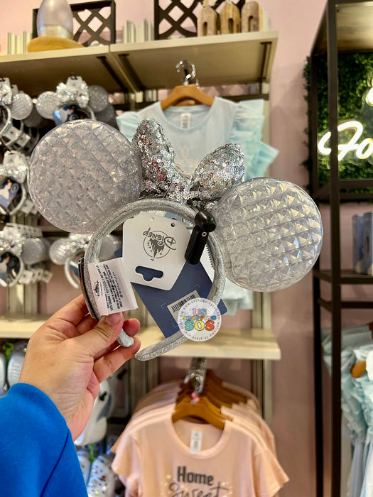 DLR/WDW - Cinderella 75th Anniversary - Ear Headband