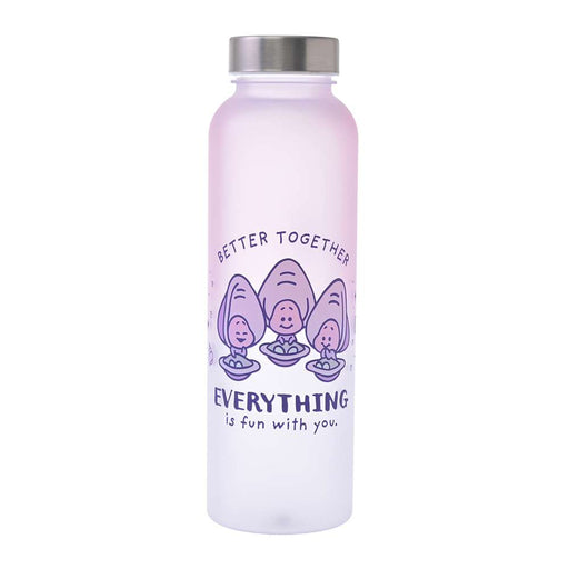 JDS - 2026 Baby Oyster Collection x Young Oyster Water Bottle Frost  (Release Date: Jun 23, 2026)