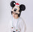 TDR - 2025 Mickey & Friends "Holly Jolly Christmas" Collection x Mickey Mouse with Christmas Themed Fan Cap for Adults (Release Date: Nov 10, 2025)