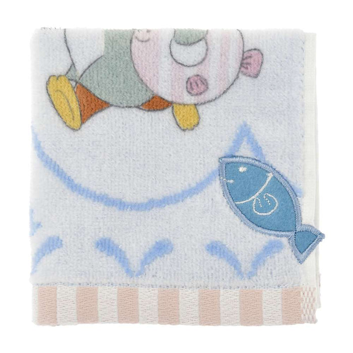 JDS - Chip & Dale "Penguin Costume Mini Towel