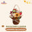 SHDL - 2026 Duffy & Friends Autumn Moments Collection x LinaBell & Olu Mel Plushy Flower Bouquet (Release Date: Oct 22, 2026)