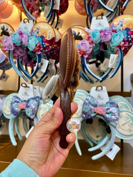 DLR/WDW - The Lion King 2026 Ear Headband