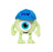 SHDS - Monster University " Personalized Campus" Collection x Mike Wazowski Plush Toy