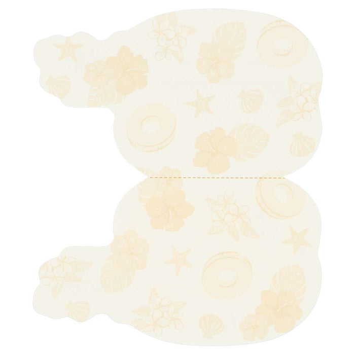 TDR - 2026 Mickey & Friends "Hello Hello Summer!!" Collection x Stationary Set (Release Date: Jun 11, 2026)