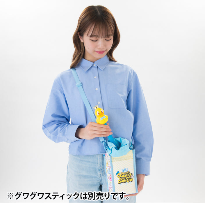 TDR - Donald’s Quacky Ducky City 2025 Collection x Shoulder Bag (Release Date: Apr 7, 2025)