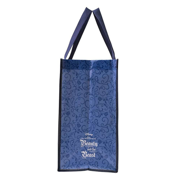 JDS - 2026 Disney Animation Beauty and the Beast 35 Anniversary Collection x Shopping Bag/Eco Bag (Release Date: Oct 27, 2026)